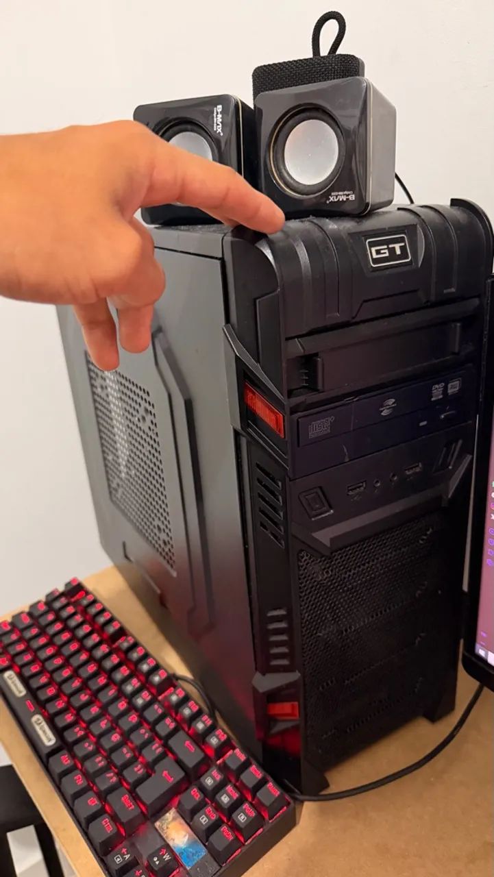 PC GAMER - Foto 4