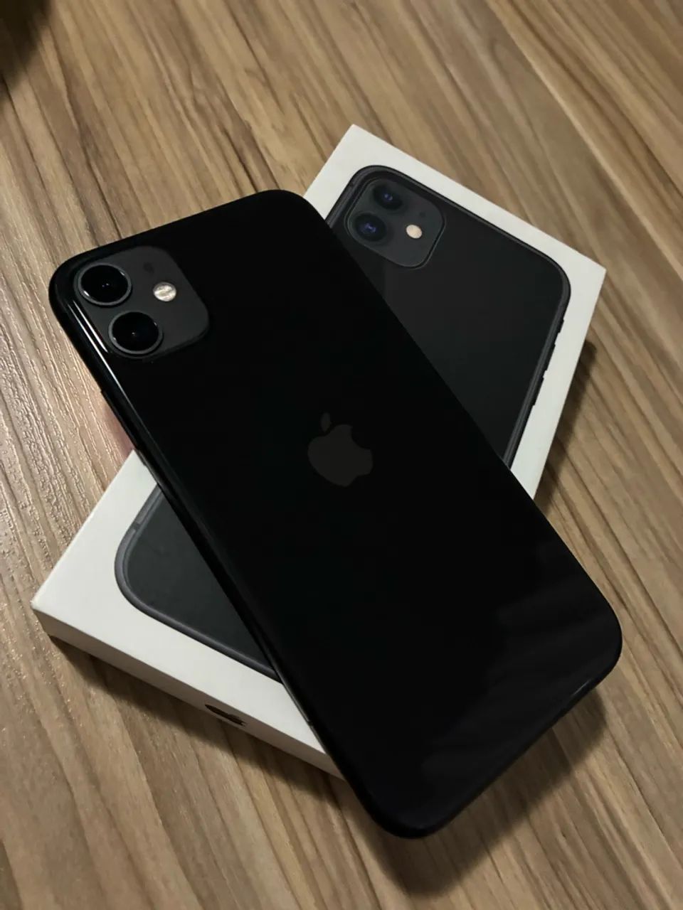 iPhone 11