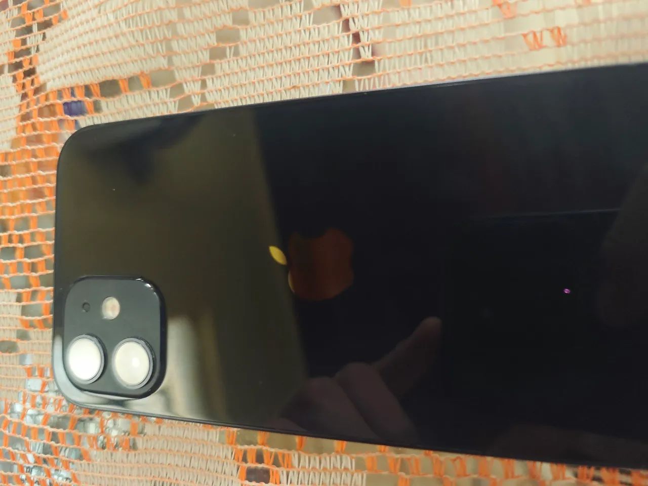 iPhone 12 100% ORIGINAL 