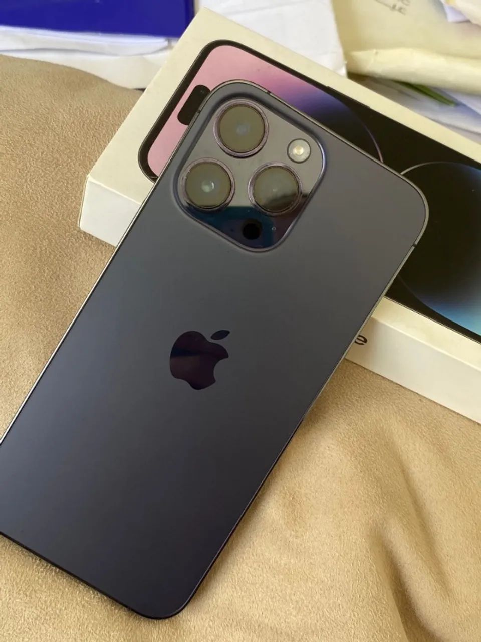 iPhone 14 Pro Max 512gb - Foto 2