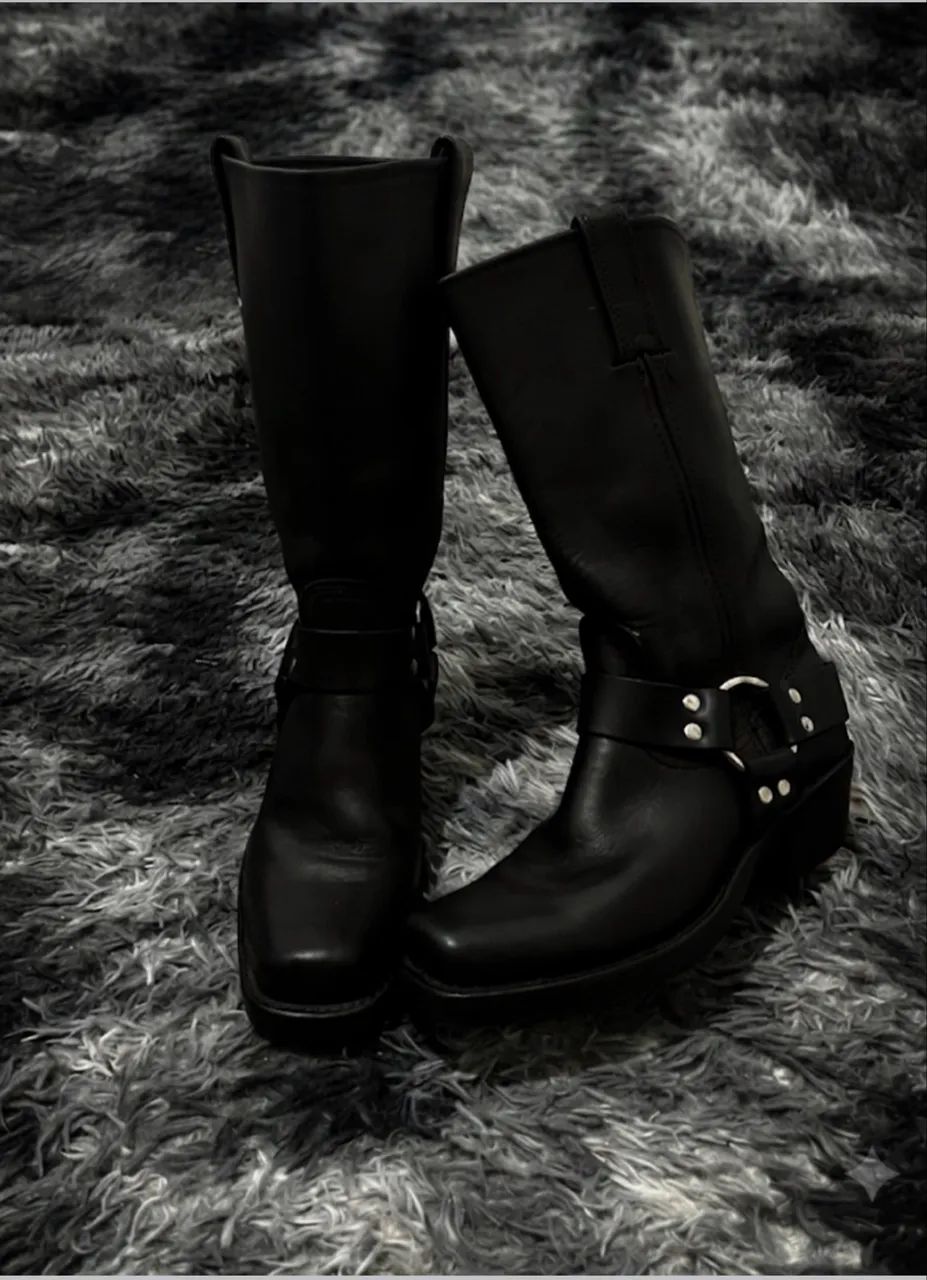 bota harness fyre - Foto 2