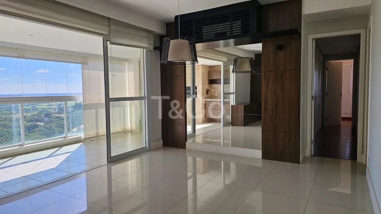 Apartamento Para Locação No Golden Square Alphaville - Foto 3