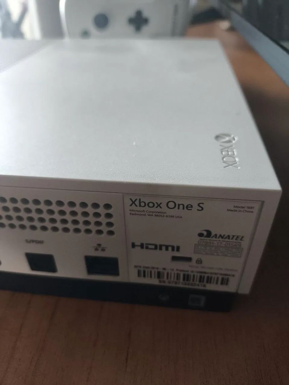 XBox one S - Foto 2