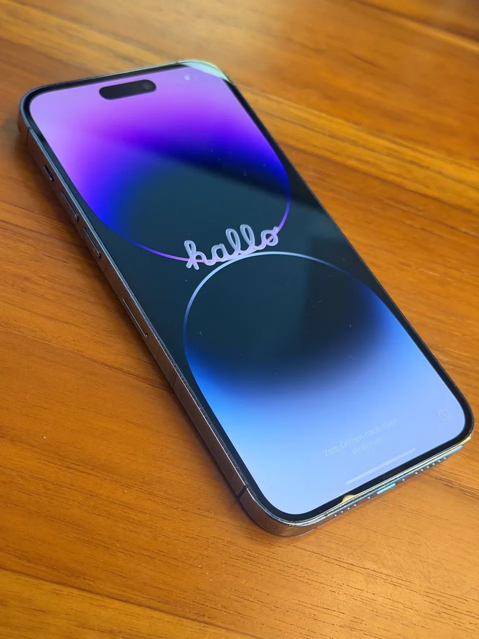 iPhone 14 Pro Max  - Foto 3