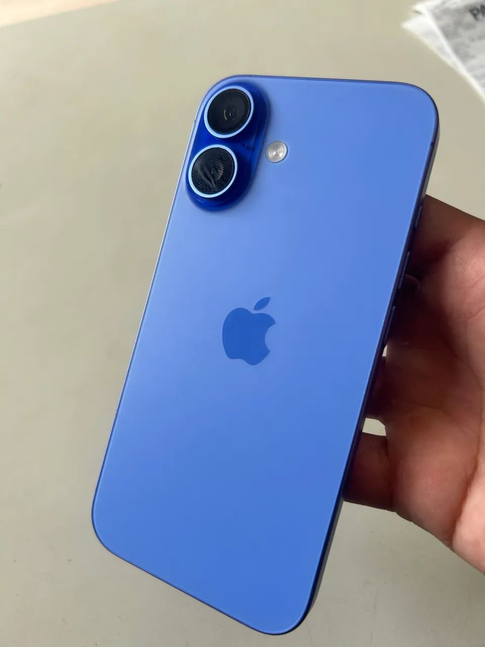 iPhone 16 - Foto 4