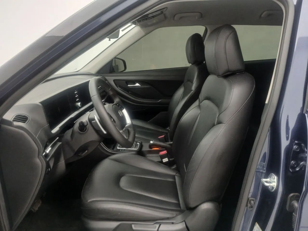 Hyundai Creta Limited 1.0 TB 12V Flex Aut., foto 16 de 18