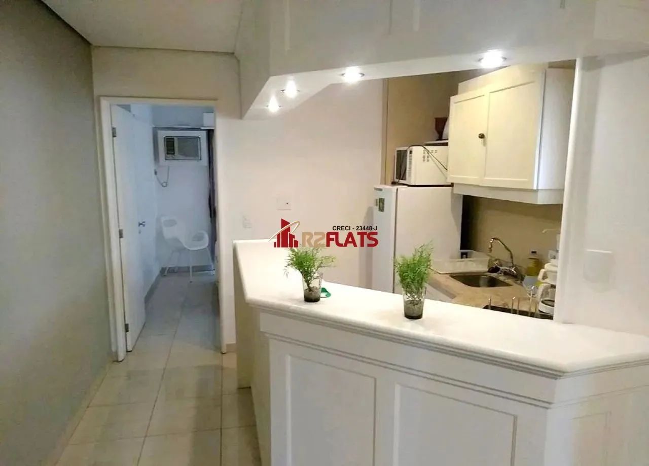 Apartamento com ótimo preço no bairro Itaim Bibi. Confira! - Foto 6