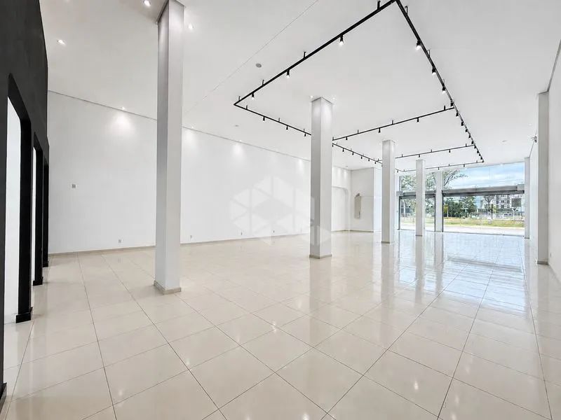 Loja 351M² - para Alugar