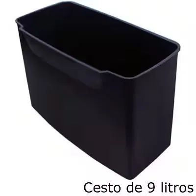 Fragmentadora de papel  - Foto 2
