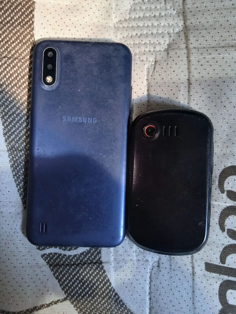 Celular Quebrado Samsung  - Foto 2