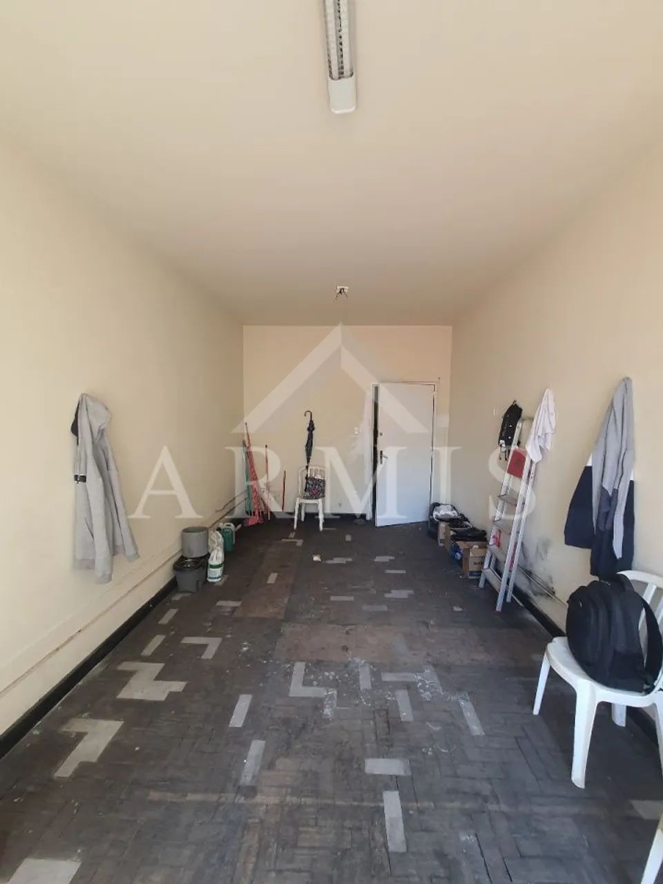 Sala comercial no Centro com 18m². - Foto 2