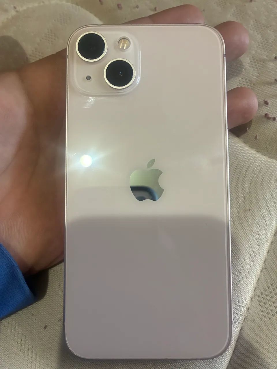 iPhone 13 - Foto 3