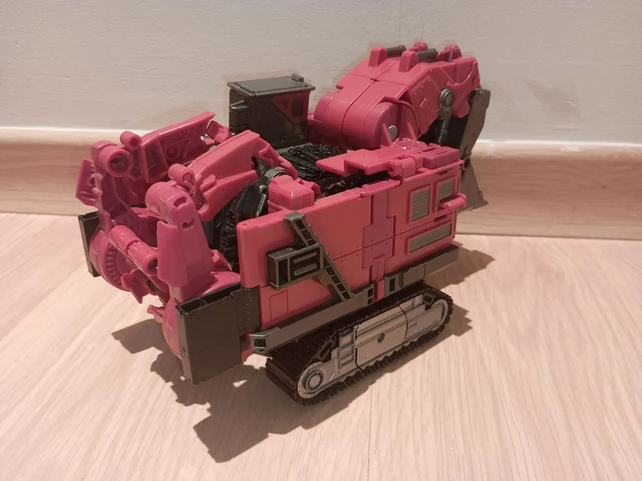 Boneco scavenger studio series 55 Transformers hasbro - Foto 5
