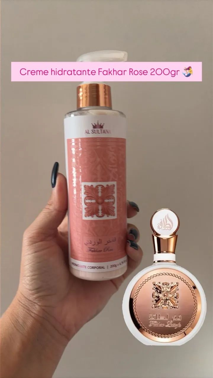Perfumes Árabes e Importados  - Foto 4