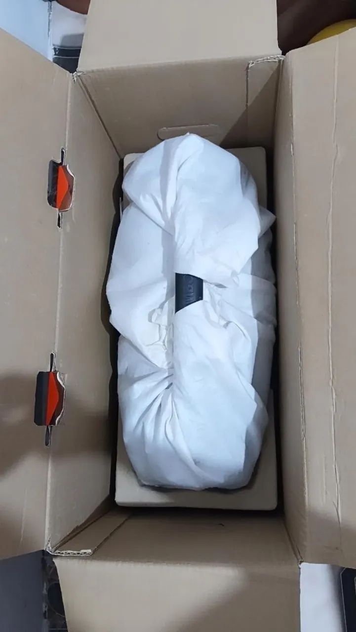 Caixa Bombox 3 Jbl Semi Nova - Foto 3