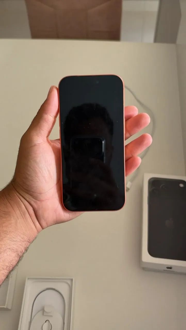 iPhone 17 pro - Foto 2