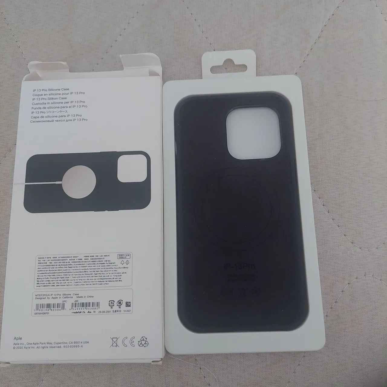 Case iPhone 13 pro - Foto 2