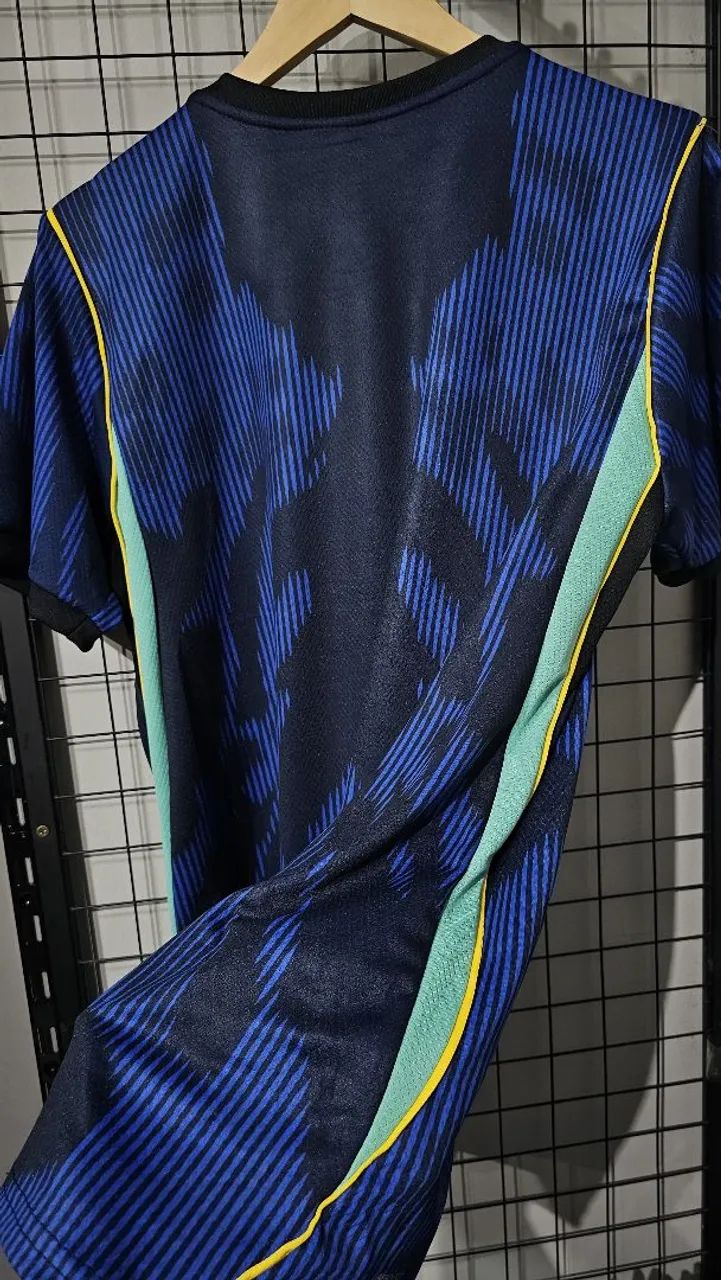 Camisa Brasil II  - Foto 4