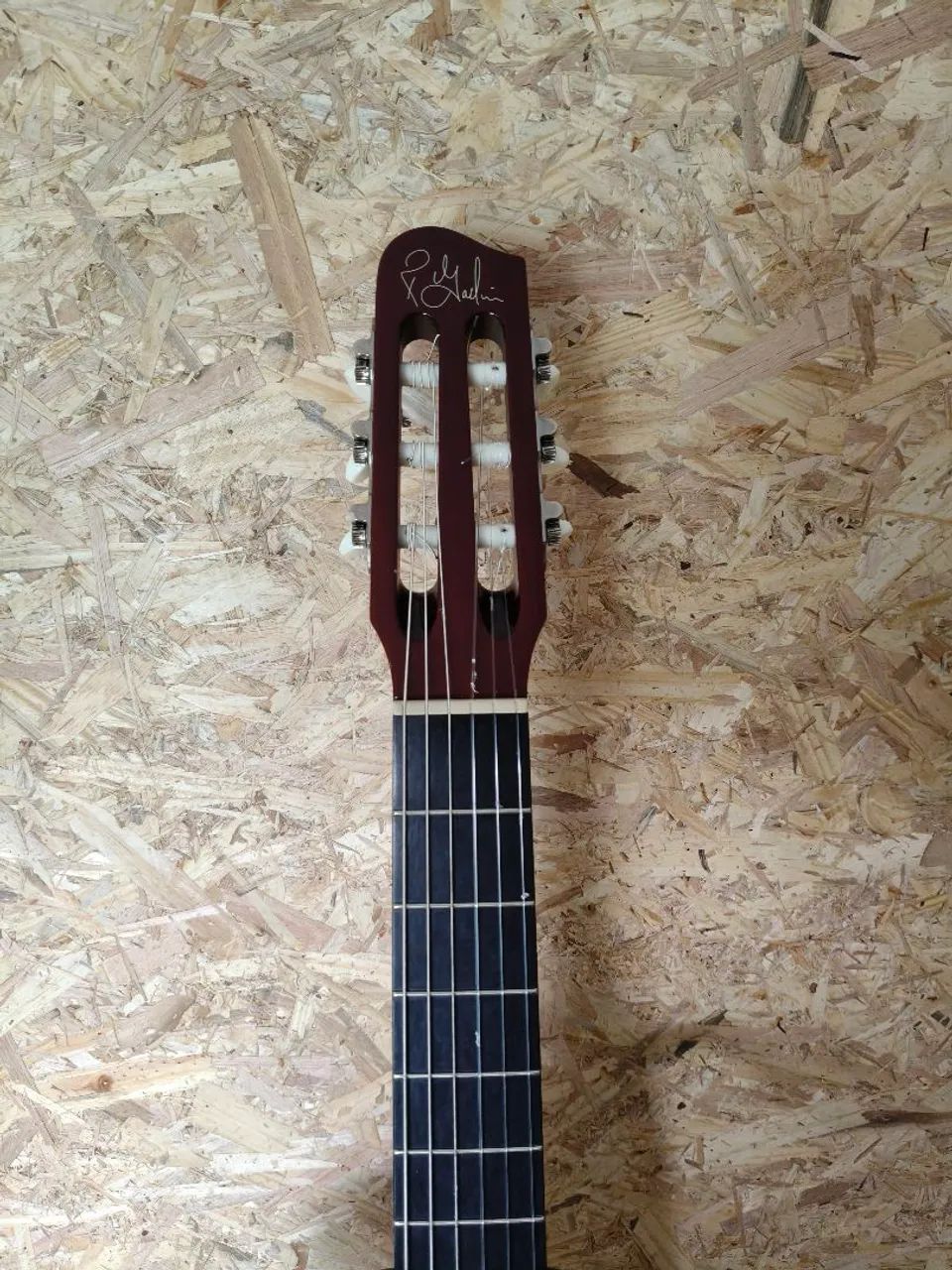 Violão godin grand concert deluxe  - Foto 3