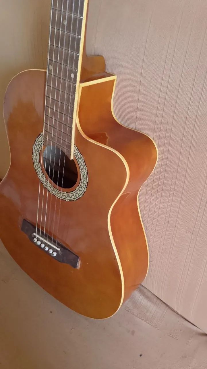 Violão  - Foto 2