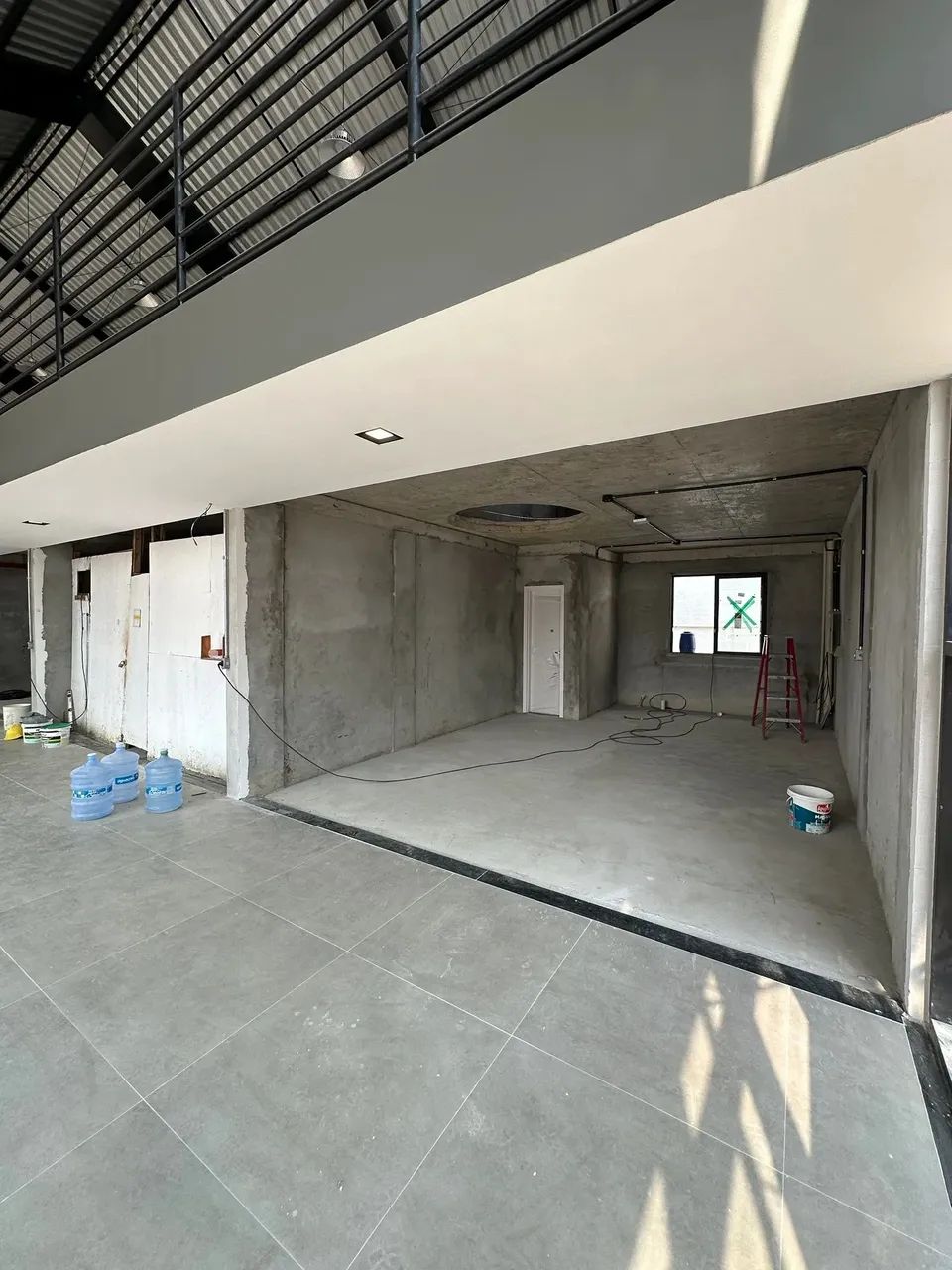 Marketplace Novo na Cidade para locação de ramo alimentício - Foto 12