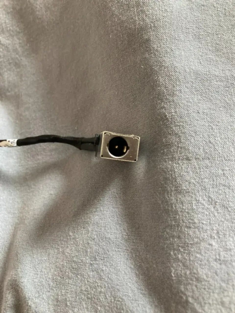 Conector Power Notebook Acer - Foto 2