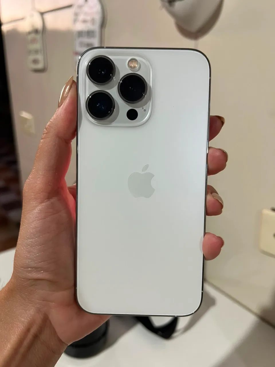 IPHONE 13 PRO 128g - Foto 3