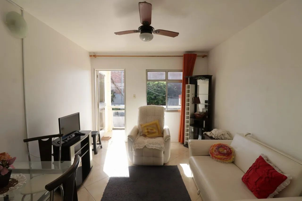 Apartamento segundo andar perto da praia de jaconé  - Foto 4