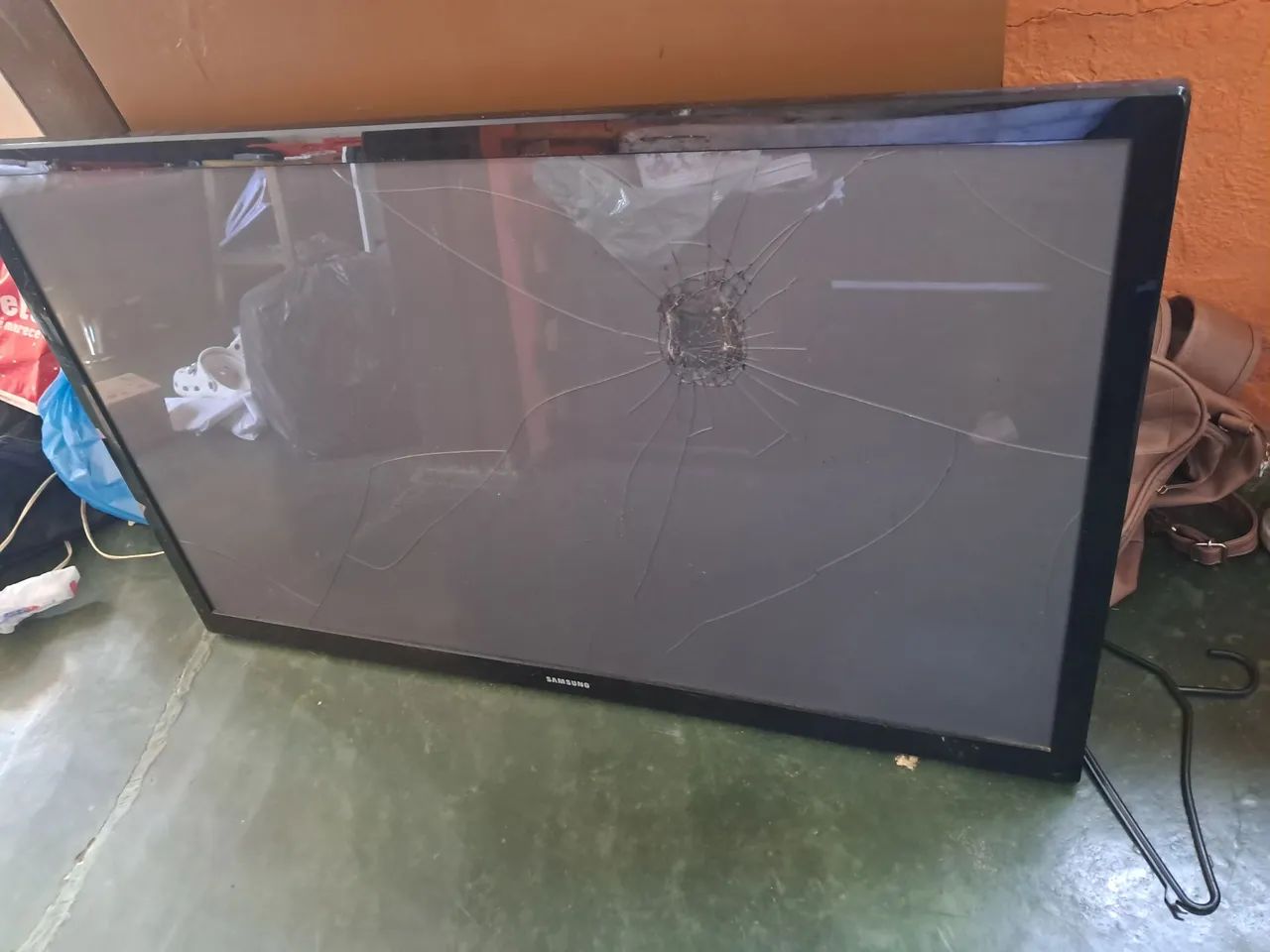 TV de tubo - Foto 4