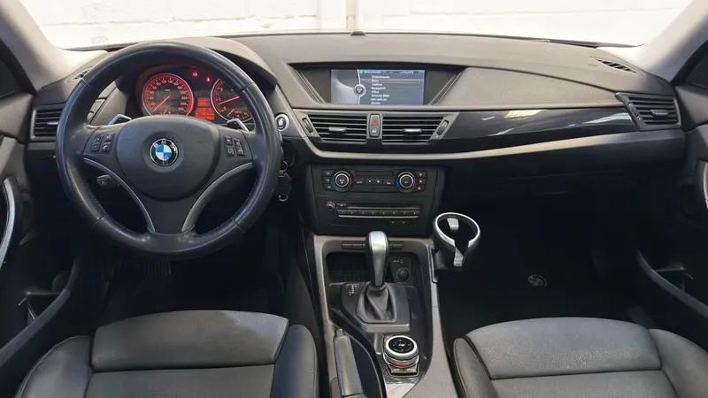 BMW X1 XLINE PLUS 2012 - Foto 4