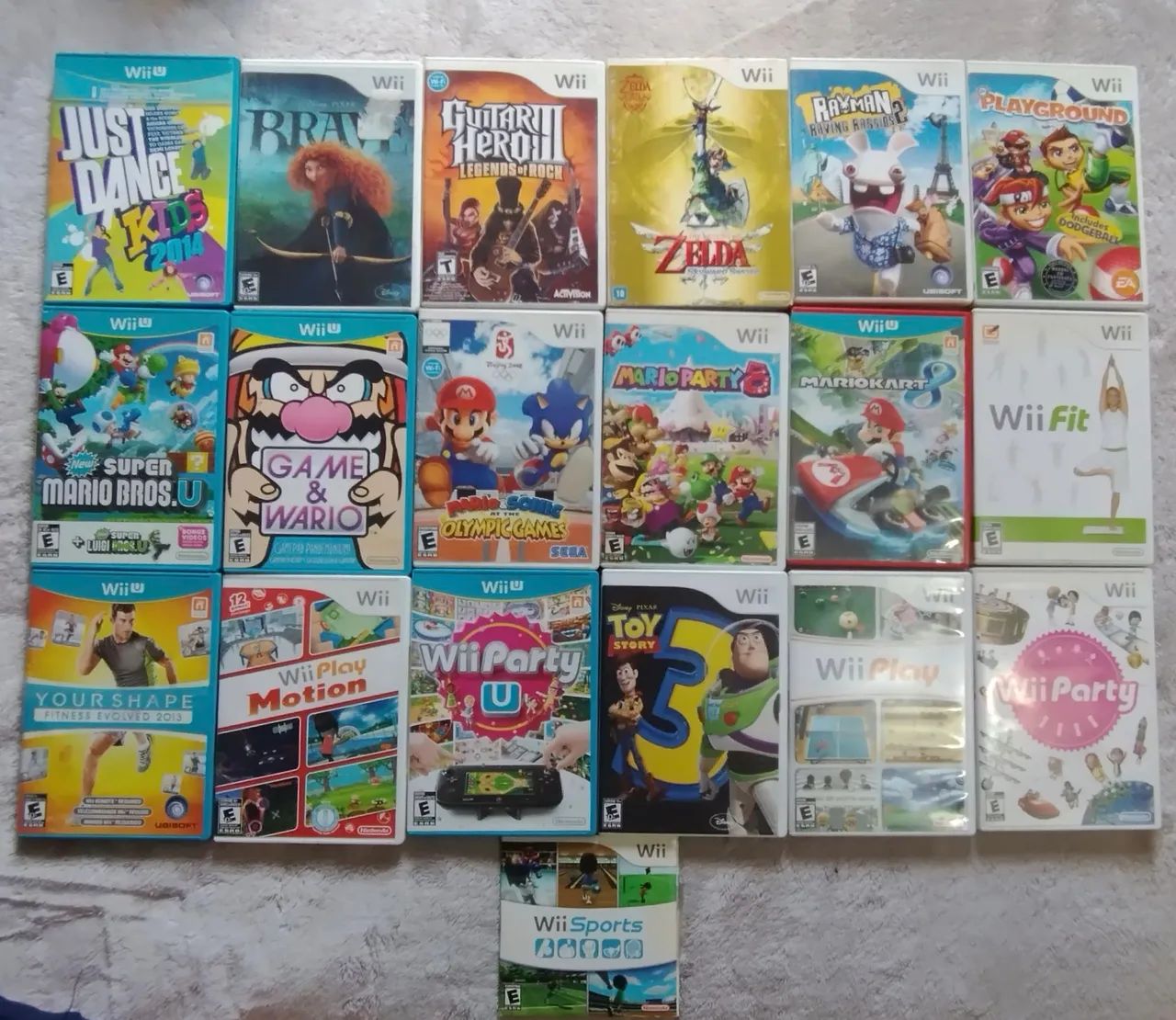 NINTENDO Wii U - O mais completo de todos - Foto 4