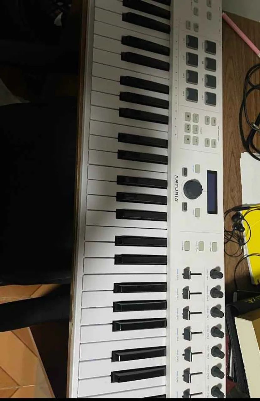 teclado - Foto 2