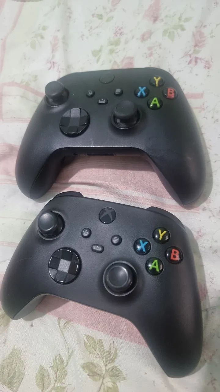 Controle Xbox X/S - Foto 2