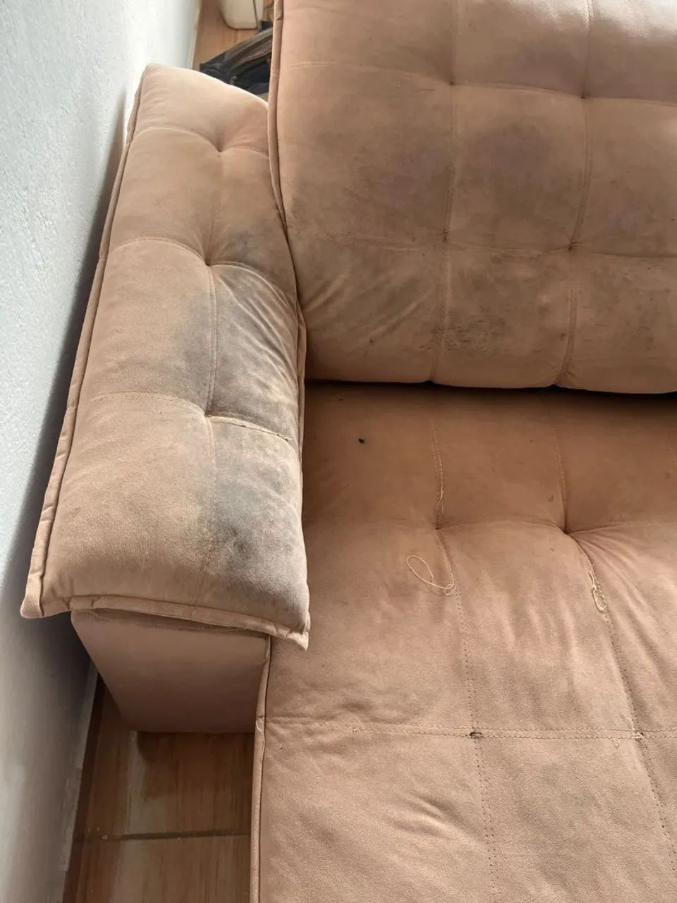 Limpeza de estofados - DuoClean - Foto 5