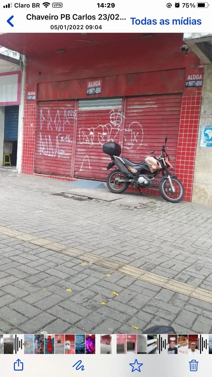 Alugo prédio comercial térreo e primeiro andar - Foto 5