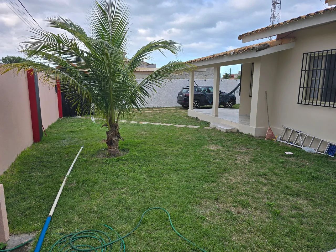 CASA DE PRAIA TEMPORADA EM CONCEIÇÃO DA BARRA ES.  - Foto 5