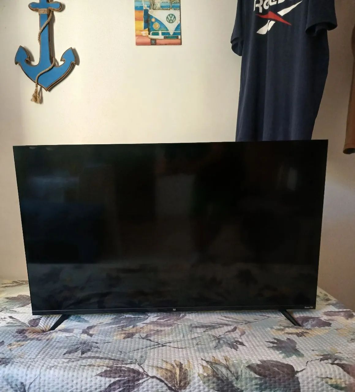 Vendo Smartv 43 Polegadas  - Foto 2
