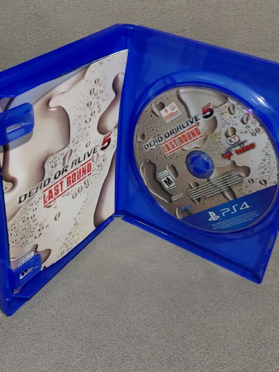 Dead or alive 5 ps4 - Foto 2