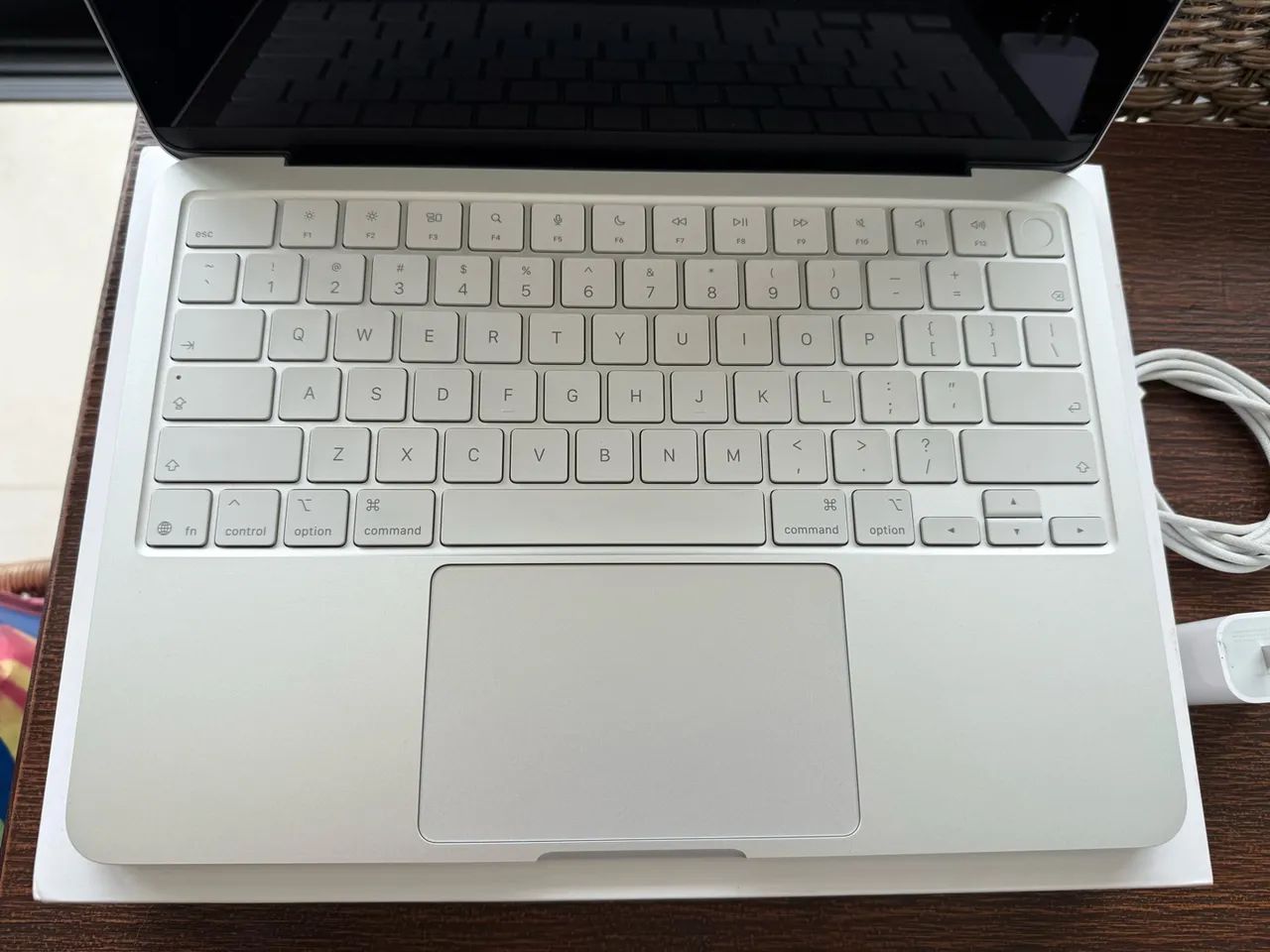 MacBook Neo 512gb - Notebooks - Beira Rio, Biguaçu 1542803513 | OLX