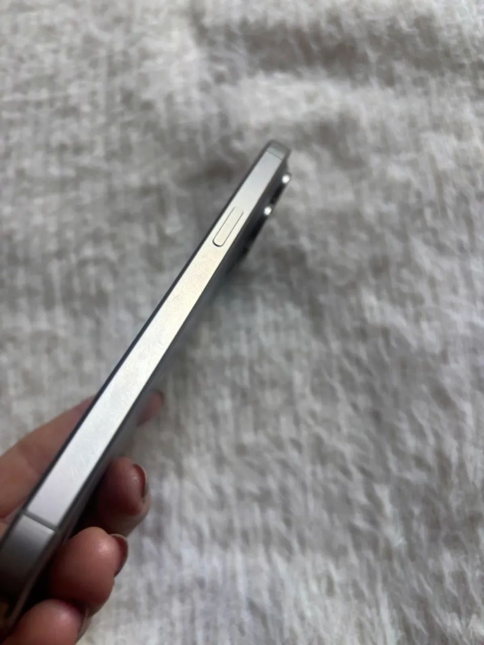 Vendo IPhone 15 pro Max semi novo - Foto 5