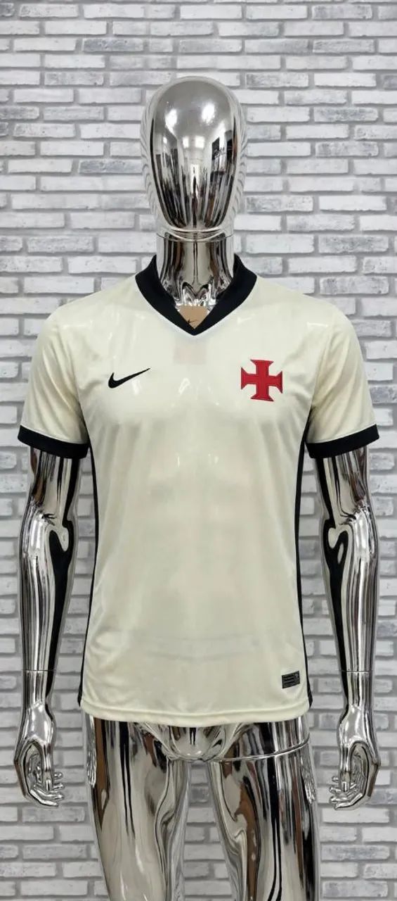 Camisas time - Foto 5