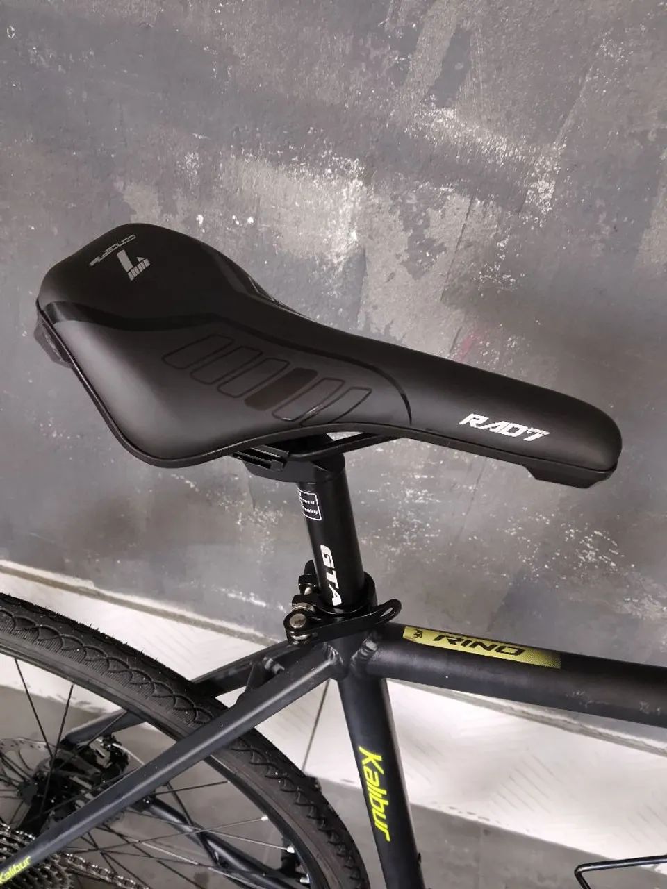 MTB Rino aro 29  - Foto 5