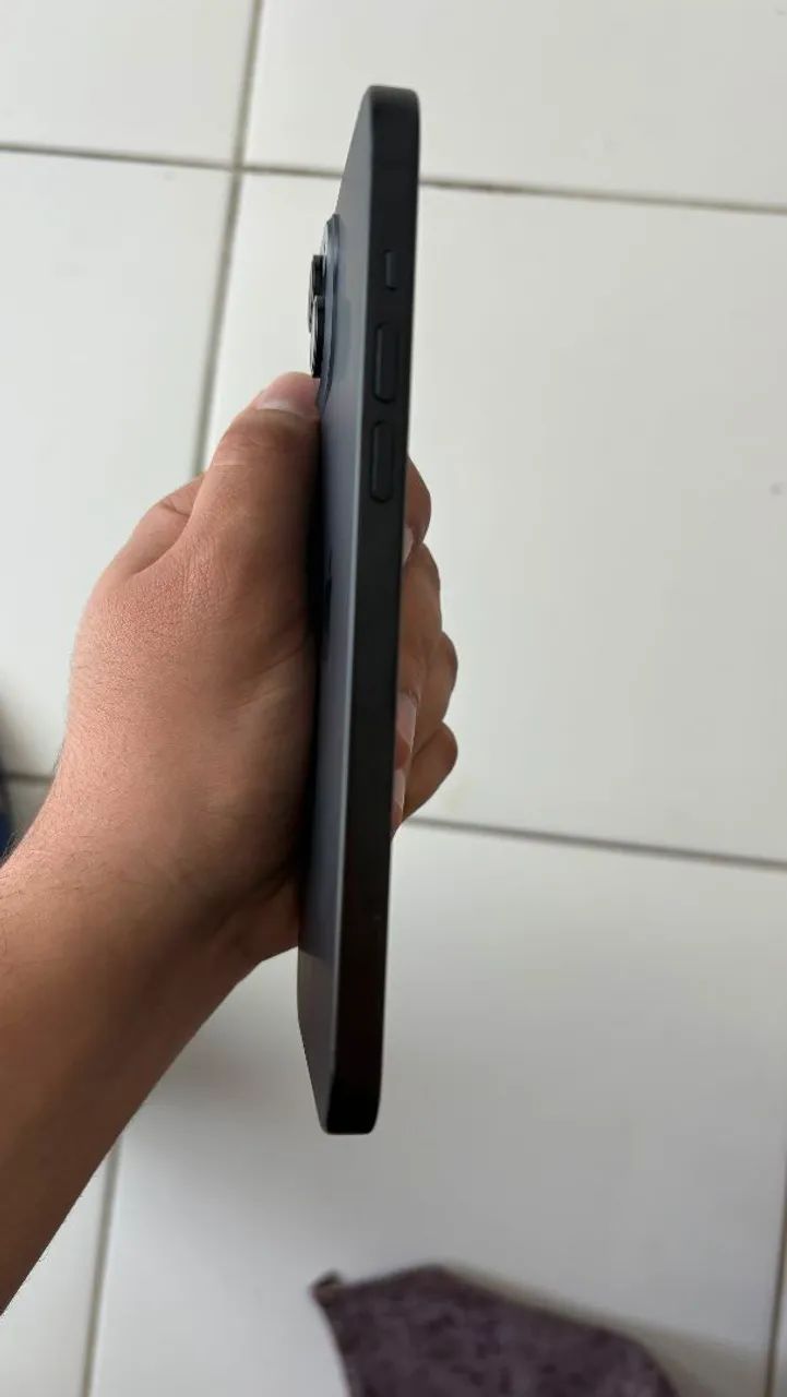iPhone 15 Plus 256GB - Foto 5