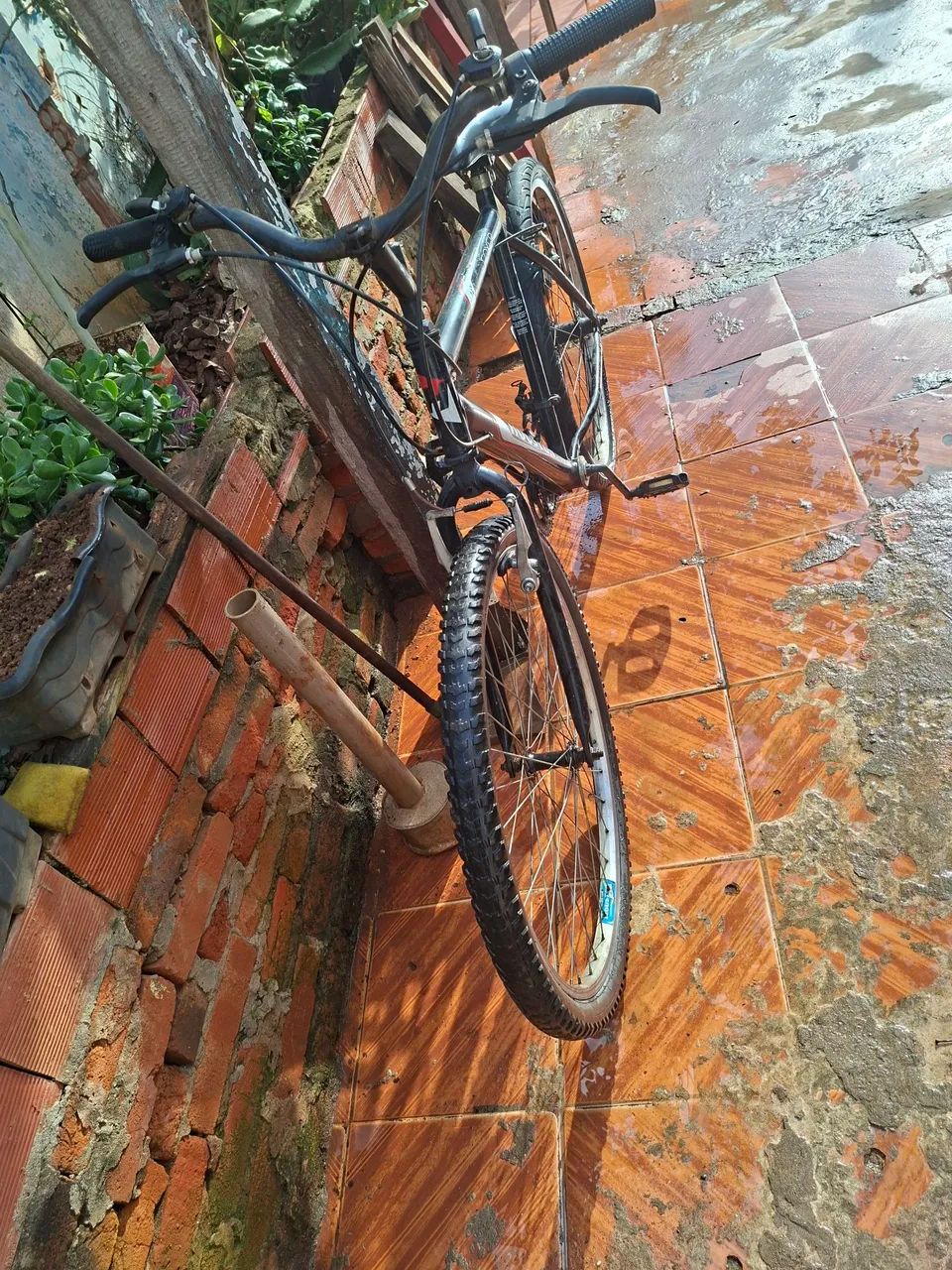 Vende-se Bicicleta  - Foto 5