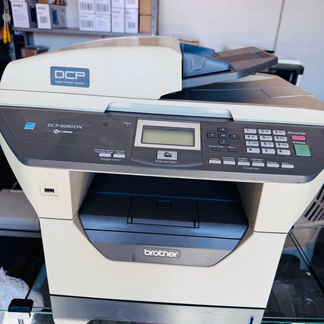 RICOH, BROTHER, SAMSUNG, HP E LEXMARK - Foto 2
