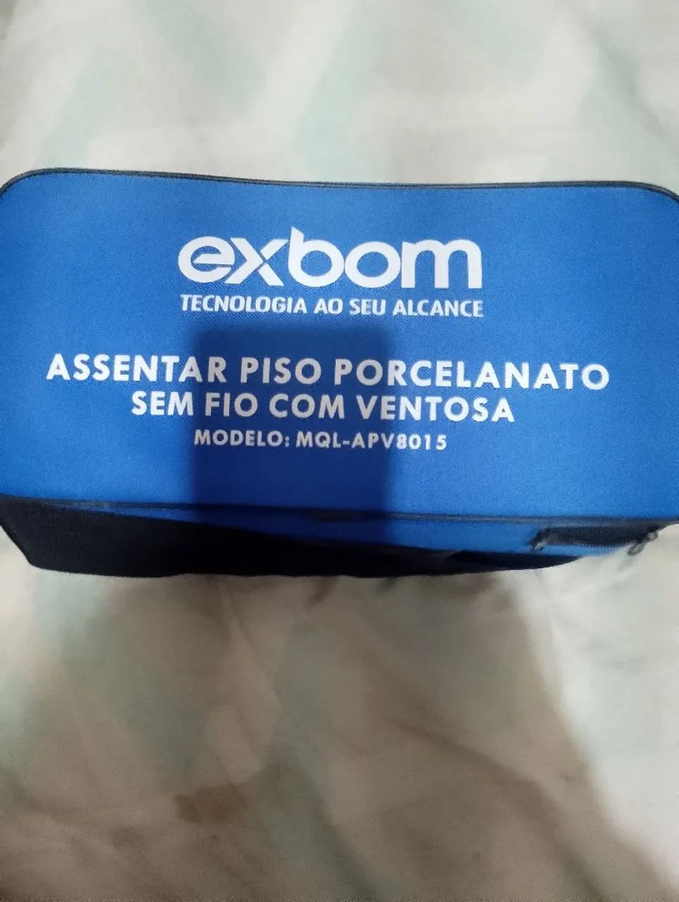 Máquina vibrar piso  - Foto 5