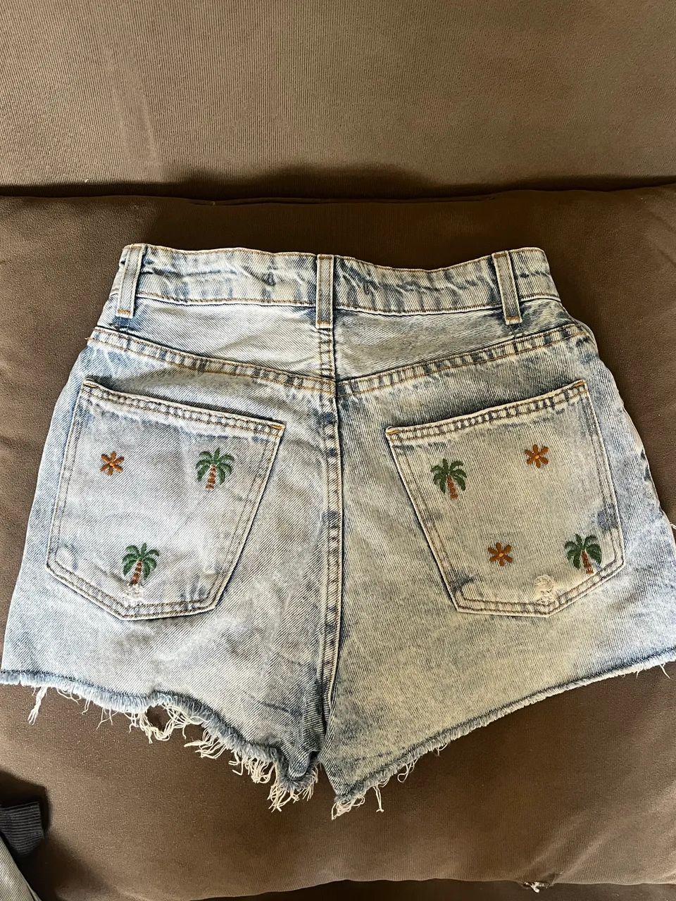 Bermuda jeans  - Foto 2