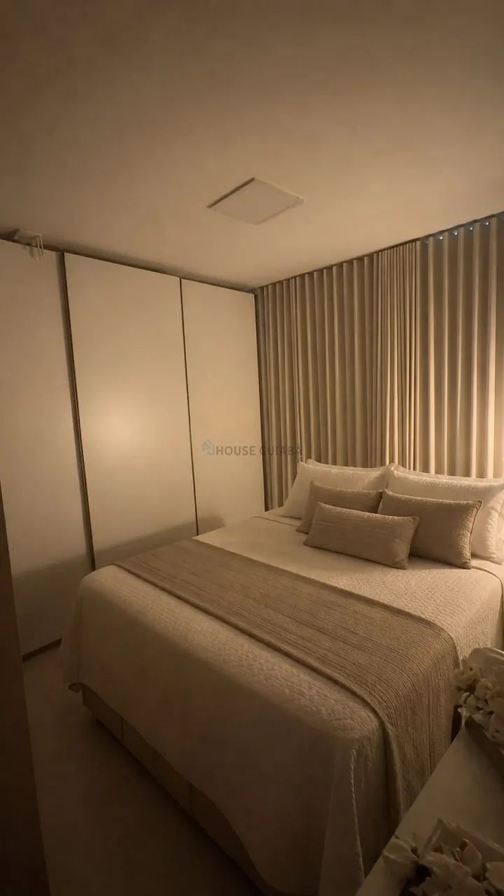 Apartamento no Edificio Goiabeiras Tower - Duque de Caxias - Foto 5