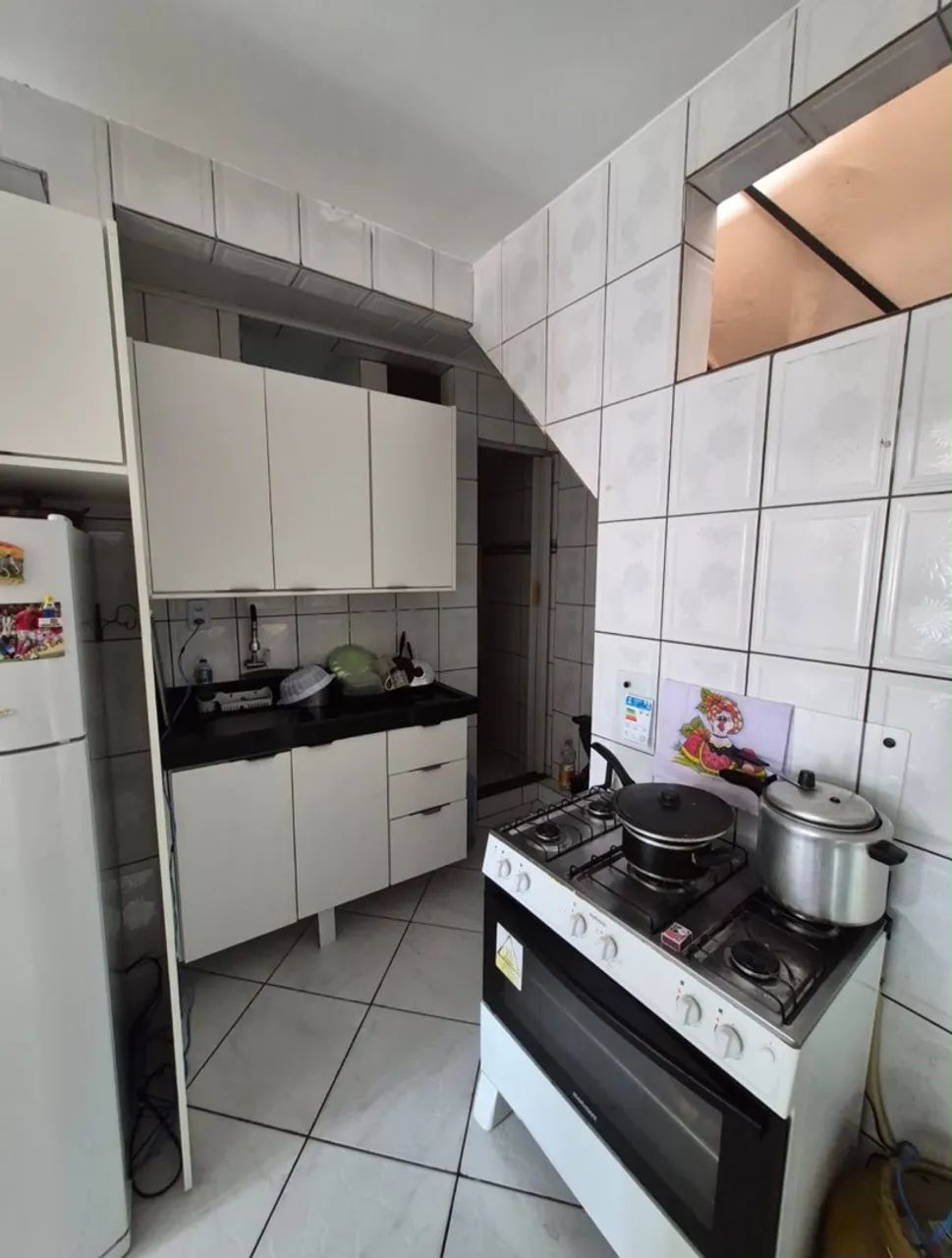Vendo casa no Guamá - Foto 4