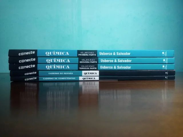 Conecte Lidi Química - Foto 2